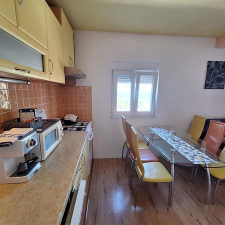 Apartman Mari Trogir Zewnętrze zdjęcie