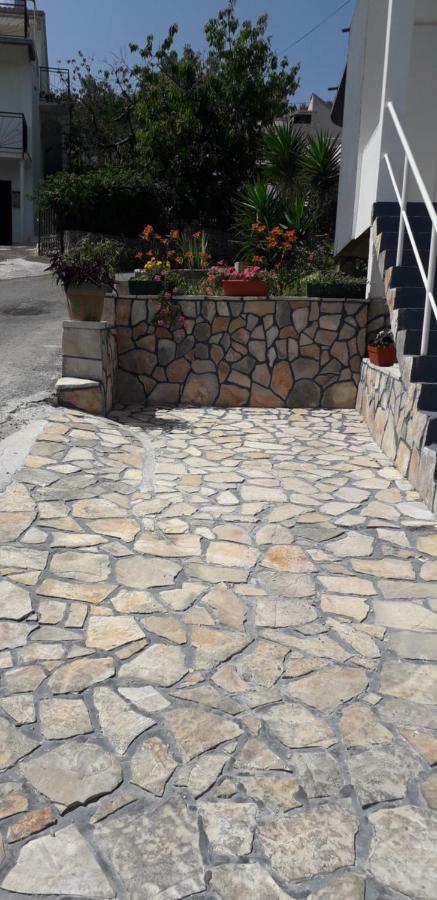 Apartman Mari Trogir Zewnętrze zdjęcie