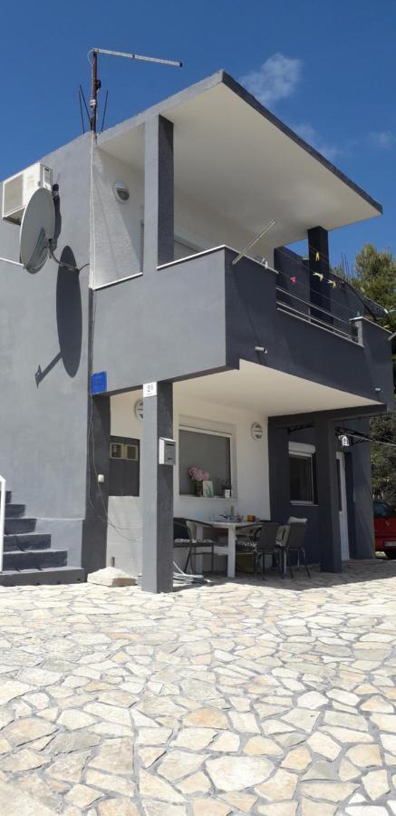 Apartman Mari Trogir Zewnętrze zdjęcie