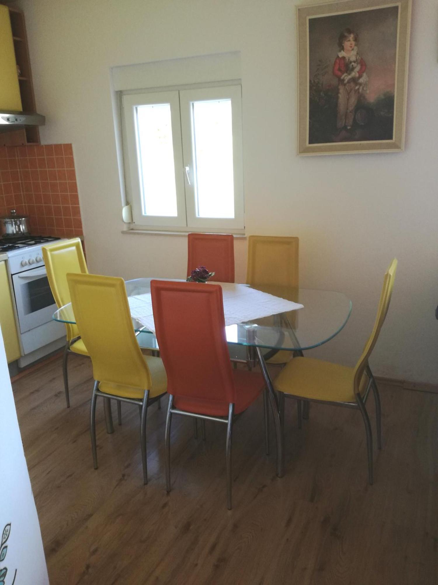 Apartman Mari Trogir Zewnętrze zdjęcie