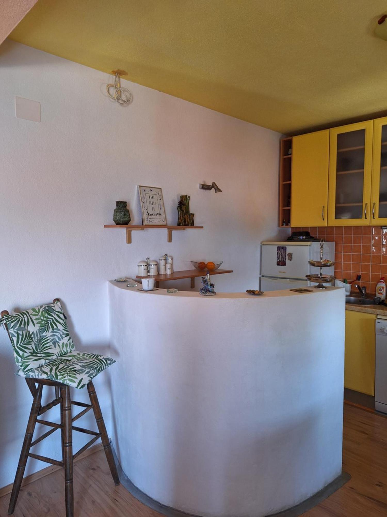 Apartman Mari Trogir Zewnętrze zdjęcie