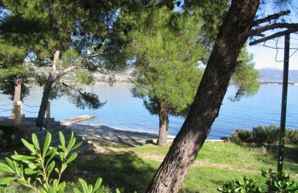 Apartman Mari Trogir Zewnętrze zdjęcie
