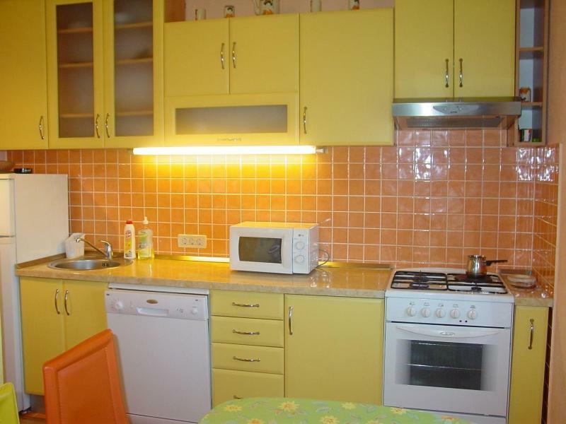 Apartman Mari Trogir Zewnętrze zdjęcie