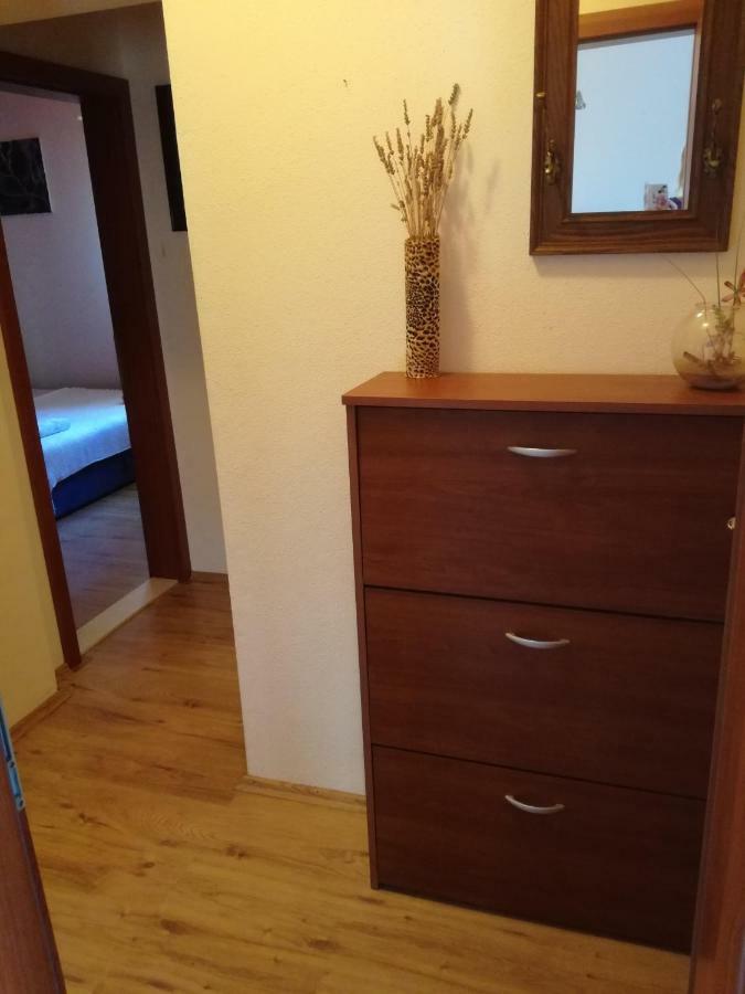Apartman Mari Trogir Zewnętrze zdjęcie