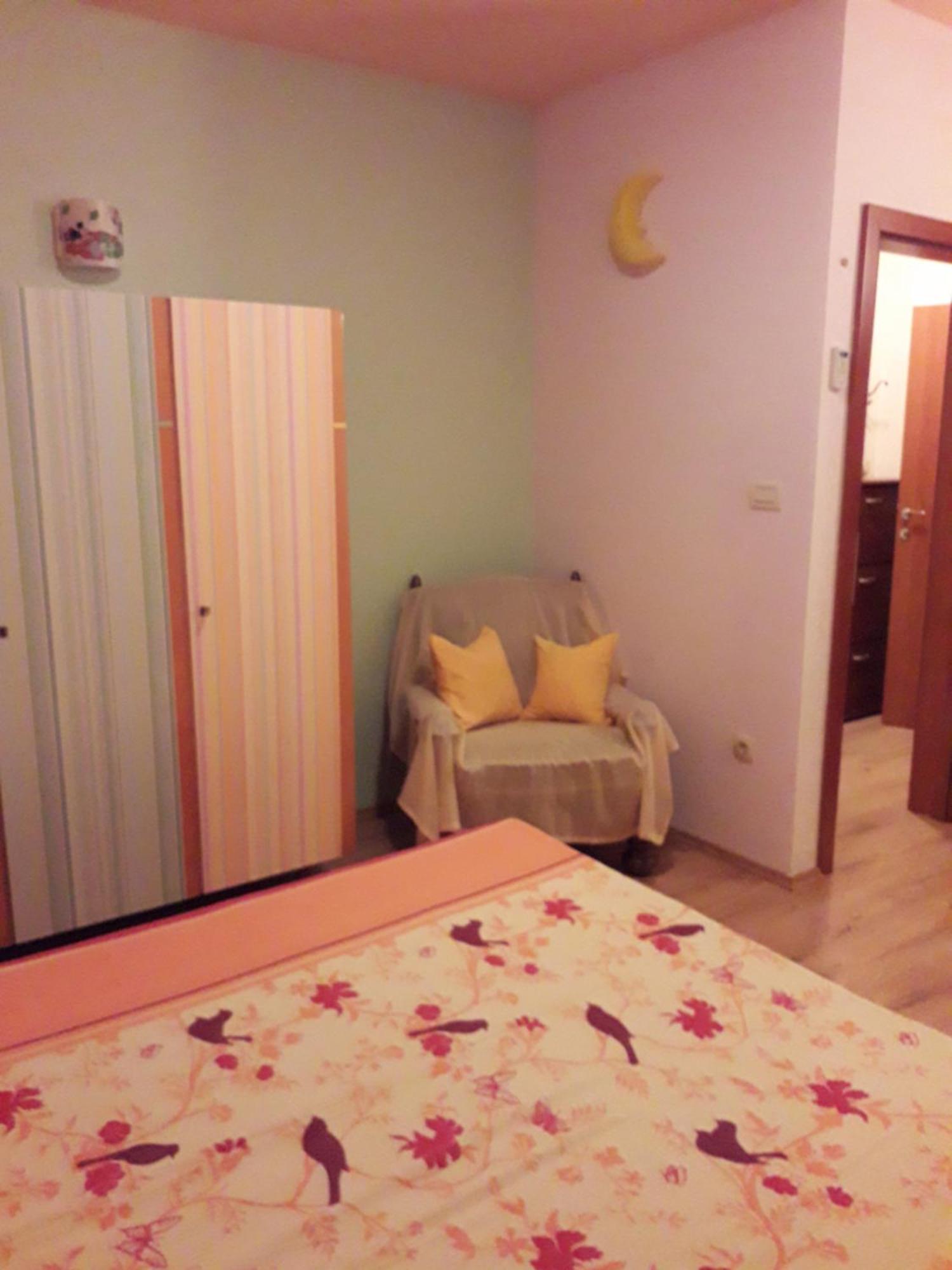 Apartman Mari Trogir Zewnętrze zdjęcie